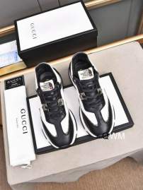Picture of Gucci Shoes _SKUGuccisz38-45WM12286695
